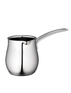 Cilio Opschuimkan 350ml RVS Cilio