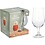 Excellent Houseware Bierglas 40cl set van 4