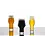 Schott-Zwiesel Bierglas 543ml Beer Basic Witbierglas set/4