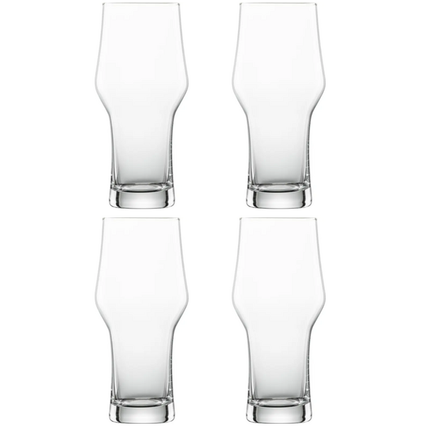 Schott-Zwiesel Bierglas 543ml Beer Basic Witbierglas set/4