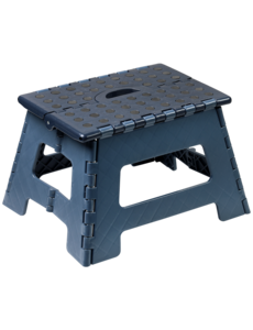 Kesper Opstapje donkerblauw