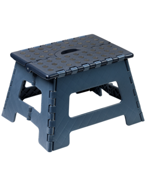 Kesper Opstapje donkerblauw