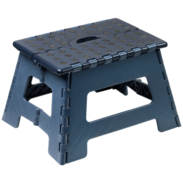 Kesper Opstapje donkerblauw