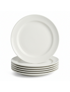 Royal Boch Bord plat 21cm set van 6 Kitchen