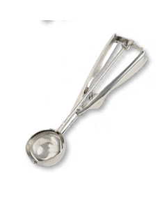 Kesper IJsschep edelstaal