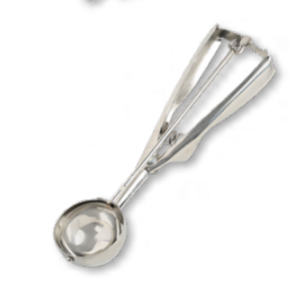 Kesper IJsschep edelstaal