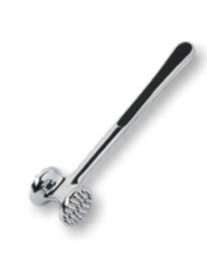 Kesper Vleeshamer 20,5 cm metaal