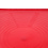 Westmark Bakmat - Deegrolmat siliconen rood ca. 61,5 x 42 cm