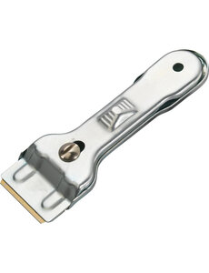 Westmark Kookplaatschraper - Reinigingsschraper Piccobello