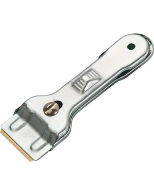 Westmark Kookplaatschraper - Reinigingsschraper Piccobello