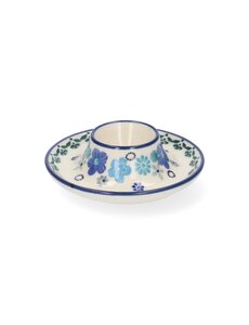 Bunzlau Castle Eierdopje laag Blossom Breeze