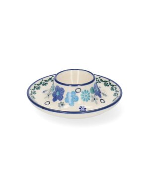 Bunzlau Castle Eierdopje laag Blossom Breeze