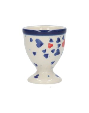 Bunzlau Castle Eierdopje Love