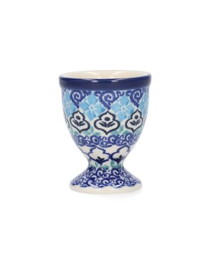 Bunzlau Castle Eierdopje Porto