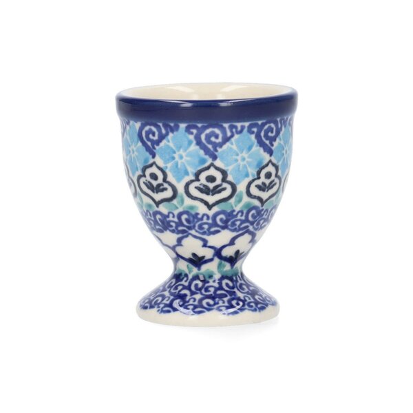 Bunzlau Castle Eierdopje Porto