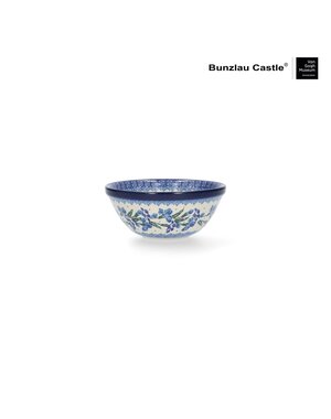 Bunzlau Castle Kom 450ml Irises Van Gogh