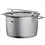 Fissler Soeppan 24cm 6,5L Fissler Phi met deksel