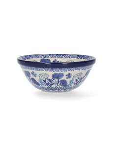 Bunzlau Castle Kom 450ml Garden of Joy