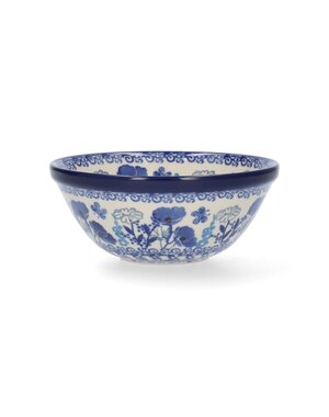 Bunzlau Castle Kom 450ml Garden of Joy