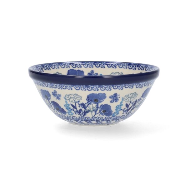 Bunzlau Castle Kom 450ml Garden of Joy