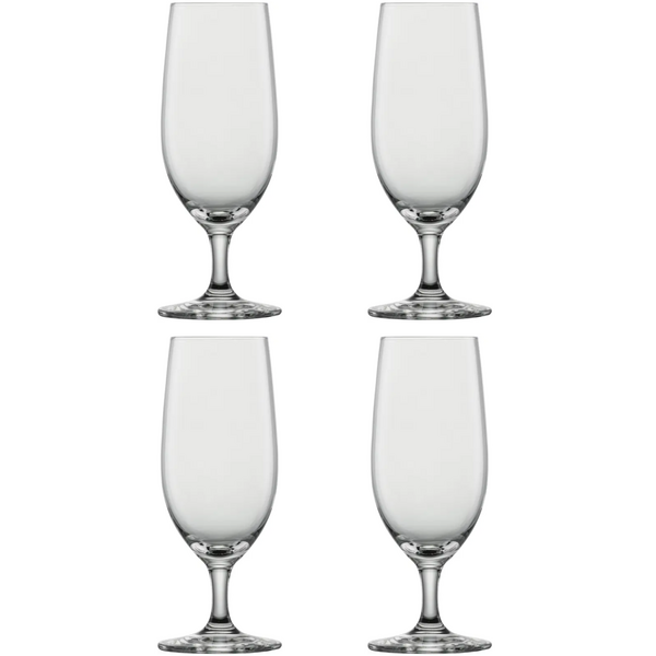 Schott-Zwiesel Bierglas 0,36L Schott-Zwiesel Beer Basic Classico set van 4