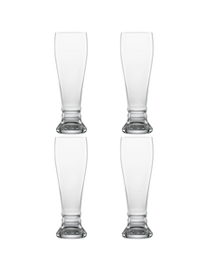 Schott-Zwiesel Bierglas 0,5L Schott-Zwiesel Beer Basic Bavaria set van 4