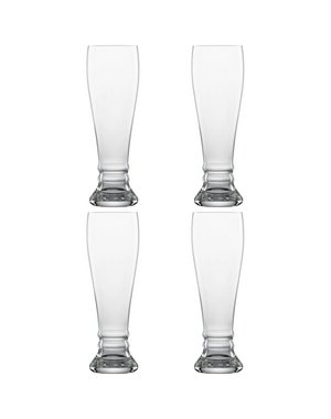 Schott-Zwiesel Bierglas 0,5L Schott-Zwiesel Beer Basic Bavaria set van 4