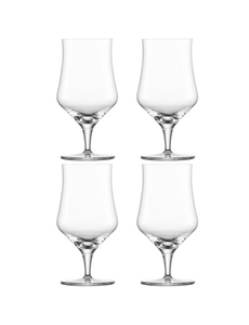 Schott-Zwiesel Bierglas 0,3L Schott-Zwiesel Beer Basic Craft set van 4