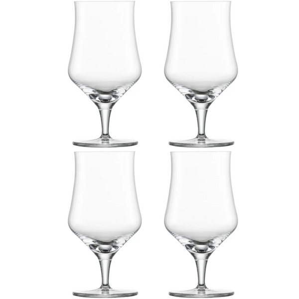 Schott-Zwiesel Bierglas 0,3L Schott-Zwiesel Beer Basic Craft set van 4