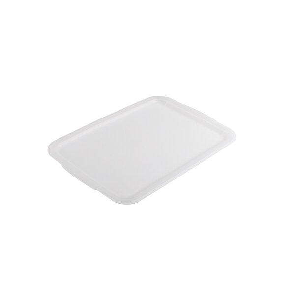 Sunware Deksel transparant voor opbergbox 9L, 13L, 18L en 25L Sigma Home