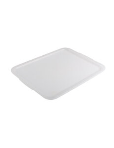 Sunware Deksel transparant voor opbergbox 24L en 32L Sigma Home