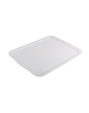 Sunware Deksel transparant voor opbergbox 24L en 32L Sigma Home