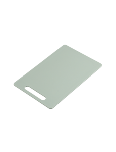 Kesper Snijplank 28,5x19,5cm lichtgroen