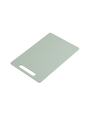 Kesper Snijplank 28,5x19,5cm lichtgroen