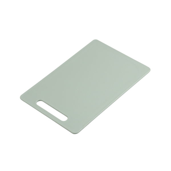 Kesper Snijplank 28,5x19,5cm lichtgroen