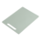 Kesper Snijplank 33,5x23,5cm lichtgroen