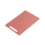 Kesper Snijplank 28,5x19,5cm oud roze