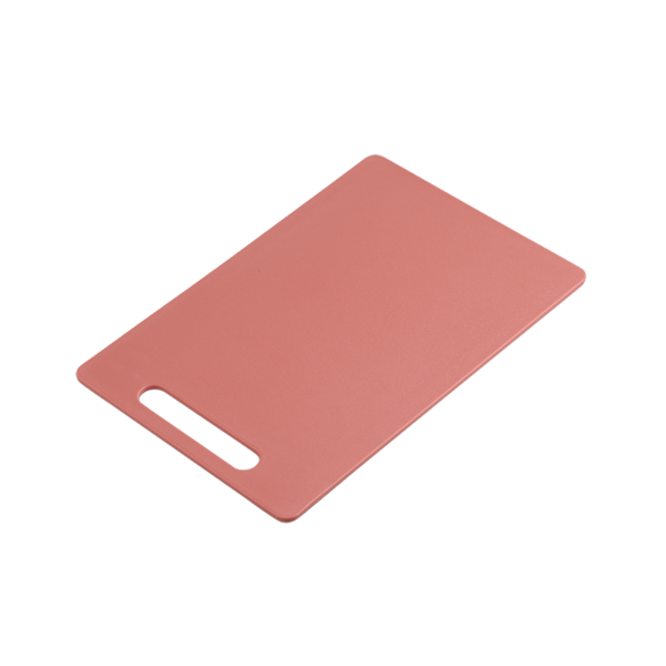 Kesper Snijplank 28,5x19,5cm oud roze