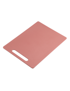 Kesper Snijplank 33,5x23,5cm oud roze