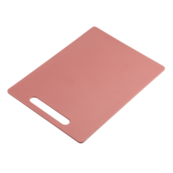 Kesper Snijplank 33,5x23,5cm oud roze