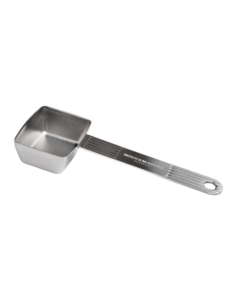 Moccamaster Koffiemaatschepje Moccamaster RVS