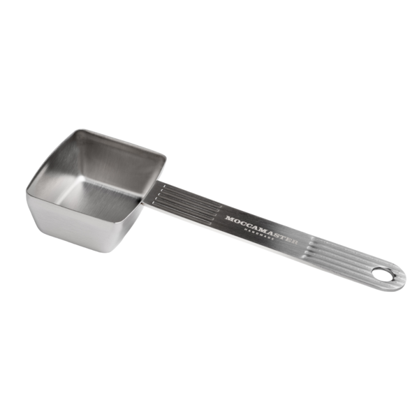 Moccamaster Koffiemaatschepje Moccamaster RVS