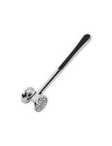 Kesper Vleeshamer 20,5 cm metaal