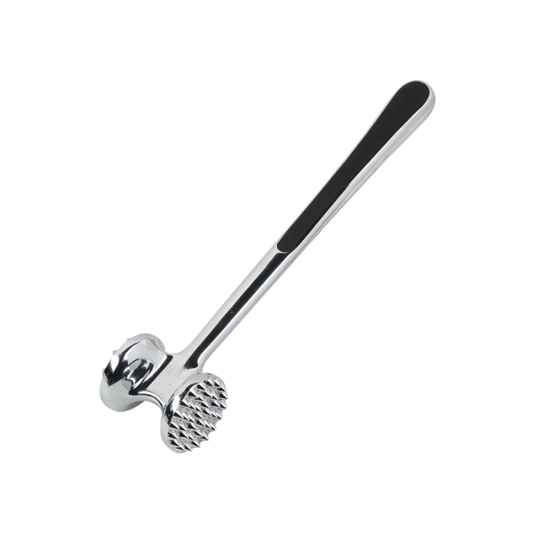 Kesper Vleeshamer 20,5 cm metaal