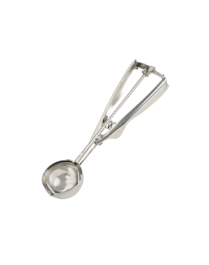 Kesper IJsschep edelstaal