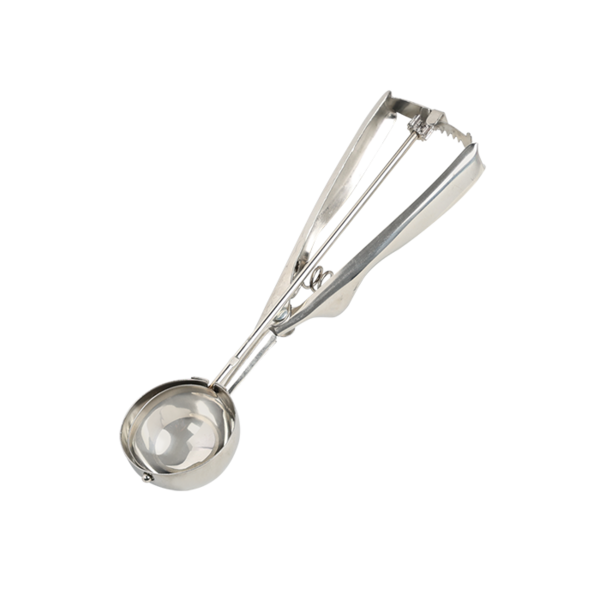 Kesper IJsschep edelstaal