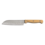 Kesper Santokumes 23,5 cm Kesper RVS Bamboe