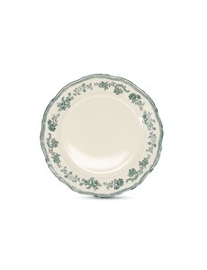 Salt en Pepper Bord plat 27cm green Cyril