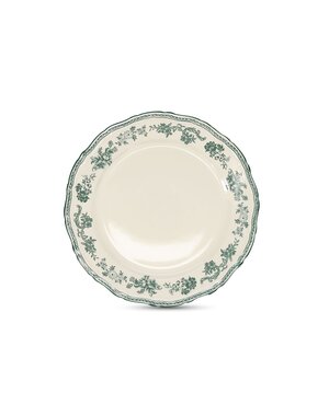 Salt en Pepper Bord 27cm green Cyril