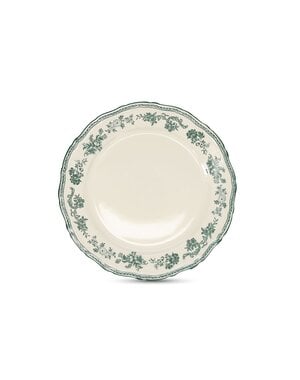 Salt en Pepper Bord plat 27cm green Cyril